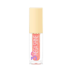 Golden Rose 3D Mega Shine Lip Gloss Shimmer 116 - 1