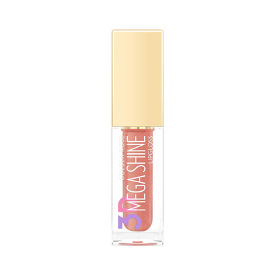 Golden Rose 3D Mega Shine Lip Gloss Shimmer 117 - 1