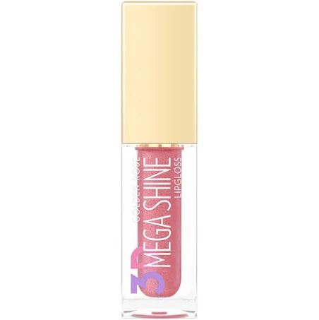 Golden Rose 3D Mega Shine Lip Gloss Shimmer 118 - 1