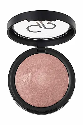 Golden Rose Baked Stardust Allık 111 - 1