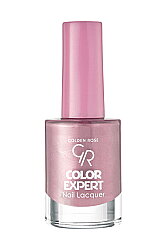 Golden Rose Color Expert Nail Oje 11 - Golden Rose