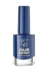 Golden Rose Color Expert Nail Lacquer Oje 112 - Golden Rose