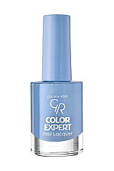 Golden Rose Color Expert Nail Lacquer Oje 113 - Golden Rose