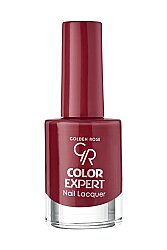 Golden Rose Color Expert Nail Oje 135 - Golden Rose