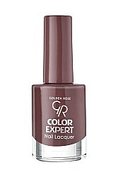 Golden Rose Color Expert Nail Lacquer Oje 136 - Golden Rose