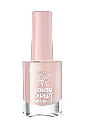 Golden Rose Color Expert Nail Lacquer Oje 141 - Golden Rose
