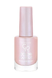 Golden Rose Color Expert Nail Lacquer Oje 163 - Golden Rose