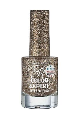 Golden Rose Color Expert Fall&Winter Collection Glitter Oje 402 - 1