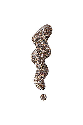 Golden Rose Color Expert Fall&Winter Collection Glitter Oje 402 - 2
