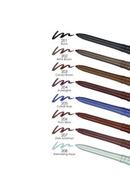 Golden Rose Liner Matic Waterproof Eyepencil Göz Kalemi 204 - 2