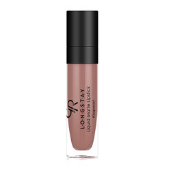 Golden Rose Longstay Liquid Matte Likit Ruj 11 - 1