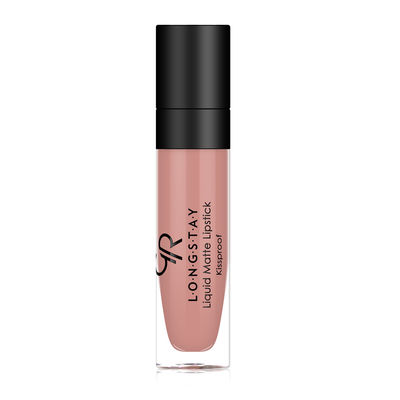 Golden Rose Longstay Liquid Matte Likit Ruj 13 - 1