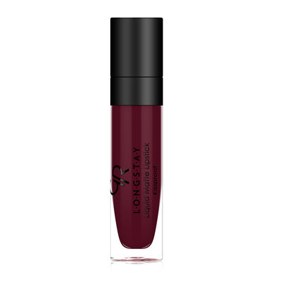 Golden Rose Longstay Liquid Matte Likit Ruj 15 - 1