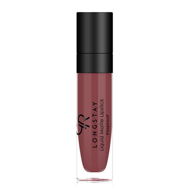 Golden Rose Longstay Liquid Matte Likit Ruj 20 - 1