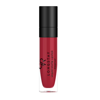 Golden Rose Longstay Liquid Matte Likit Ruj 30 - 1