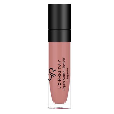 Golden Rose Longstay Liquid Matte Likit Ruj 33 - 1