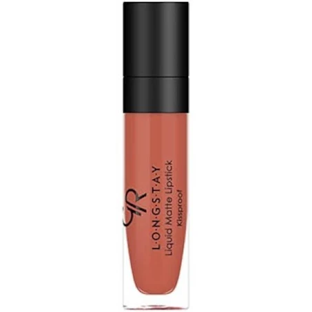 Golden Rose Longstay Liquid Matte Likit Ruj 42 - 1