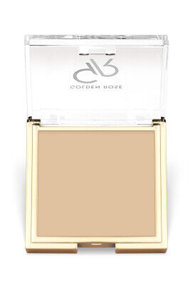 Golden Rose Mattifying Mineral Powder Matlaştırıcı Pudra 113 - 1