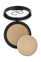 Golden Rose Mineral Terrabaked Powder Mineral Etkili Fırınlanmış Pudra 04 - 2
