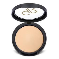 Golden Rose Mineral Terracotta Powder Pudra 01 - 1