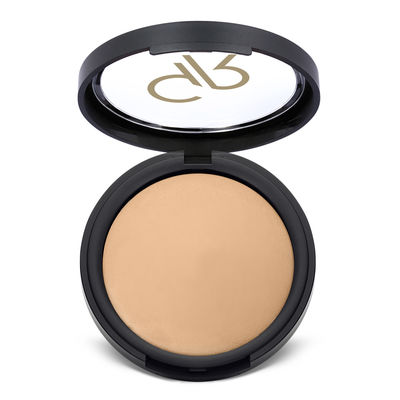 Golden Rose Mineral Terracotta Powder Pudra 03 - 1