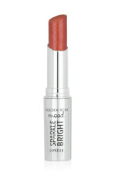 Golden Rose Mood Sparkle Bright Lipstick 152 - 1