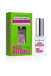 Golden Rose Nail Rituals Besleyici ve Koruyucu Tırnak Cilası - Golden Rose