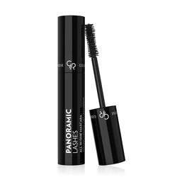 Golden Rose Panoramic Lashes All In One Maskara - 1