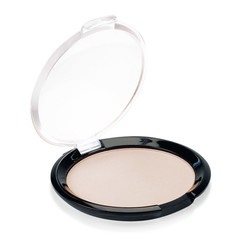 Golden Rose Silky Touch Compact Powder Pudra 01 - 1