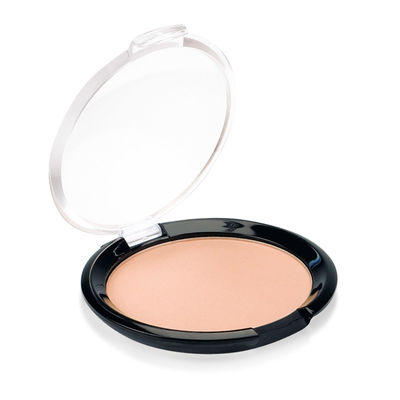 Golden Rose Silky Touch Compact Powder Pudra 02 - 1