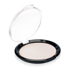 Golden Rose Silky Touch Compact Powder Pudra 03 - 1