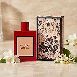 Gucci Bloom Ambrosia Di Fiori Edp Intense 90 ml - 2