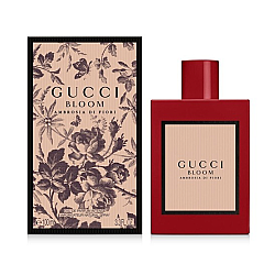 Gucci Bloom Ambrosia Di Fiori Edp Intense 90 ml - Gucci