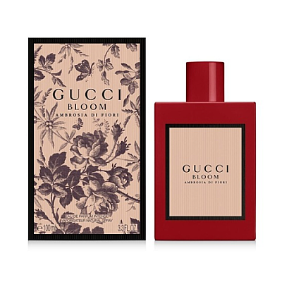 Gucci Bloom Ambrosia Di Fiori Edp Intense 90 ml - 1