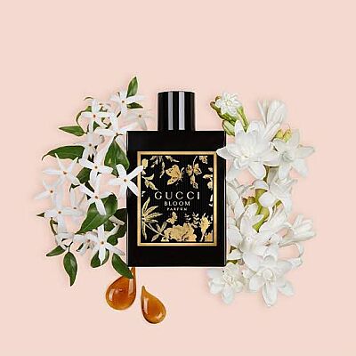 Gucci Bloom Parfum 50 ml - 3