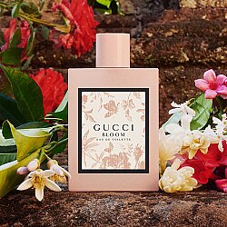 Gucci Bloom Edt 50 ml - 3