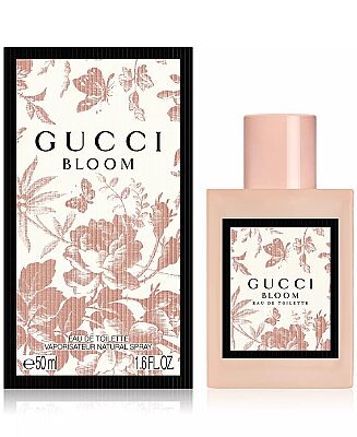 Gucci Bloom Edt 50 ml - 1