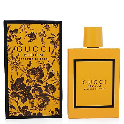Gucci Bloom Profumo Di Fiori Edp 100 ml - 1