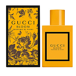 Gucci Bloom Profumo Di Fiori Edp 50 ml - 1