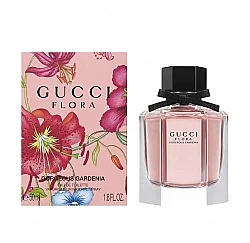 Gucci Flora Gorgeous Gardenia Edt 50 ml - Gucci