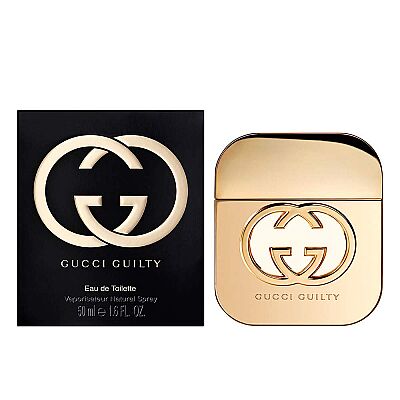 Gucci Guilty Pour Femme Edt 50 ml - 1