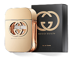 Gucci Guilty Pour Femme Edt 75 ml - Gucci