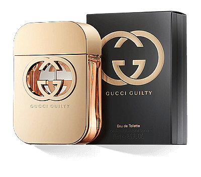 Gucci Guilty Pour Femme Edt 75 ml - 1