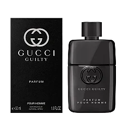 Gucci Guilty Pour Homme Parfum 50 ml - Gucci