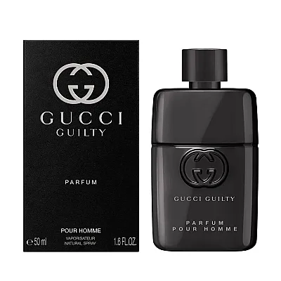 Gucci Guilty Pour Homme Parfum 50 ml - 1