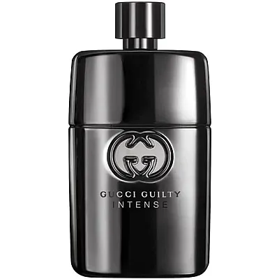Gucci Guilty Pour Homme Intense Edt 90 ml - 1