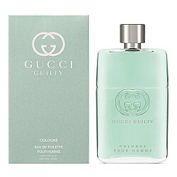 Gucci Guilty Pour Homme Cologne Edt 150 ml - Gucci