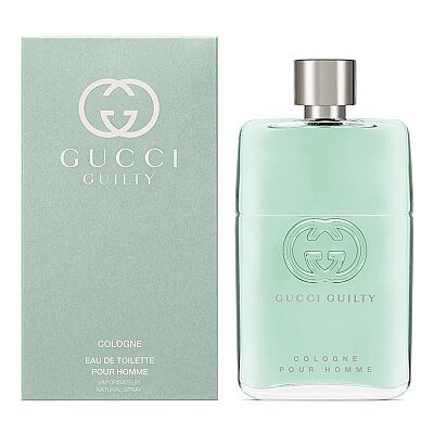 Gucci Guilty Pour Homme Cologne Edt 150 ml - 1