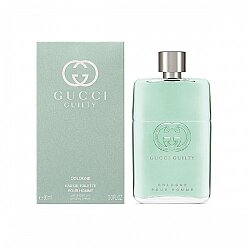 Gucci Guilty Pour Homme Cologne Edt 90 ml - Gucci