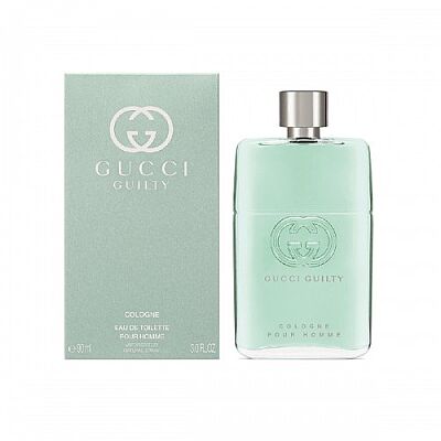 Gucci Guilty Pour Homme Cologne Edt 90 ml - 1